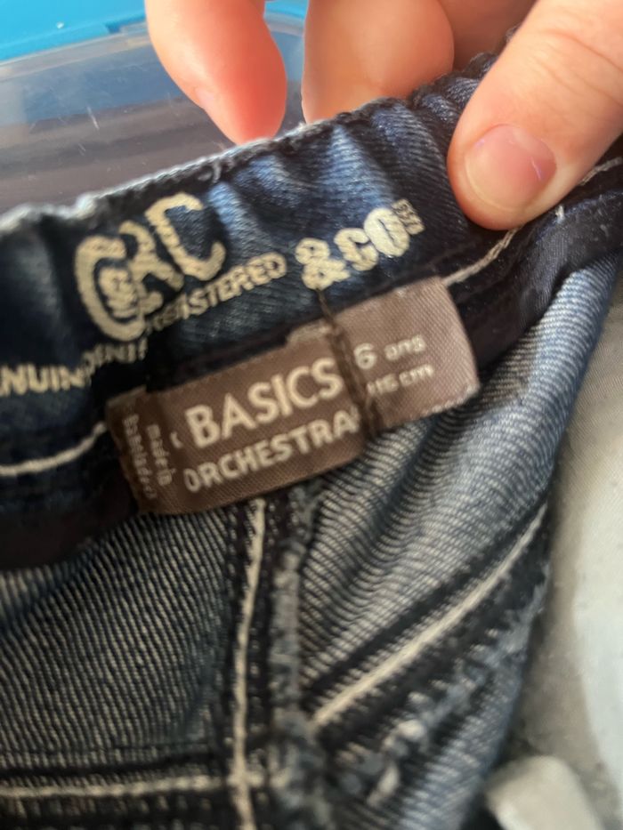 Jeans - photo numéro 6