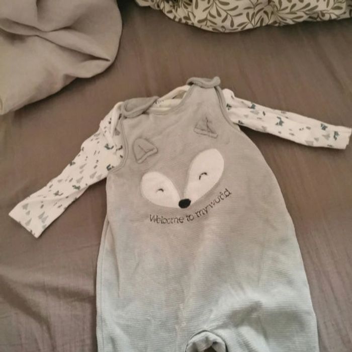 2 ensembles - photo numéro 4