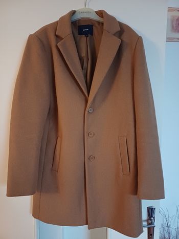 Manteau femme