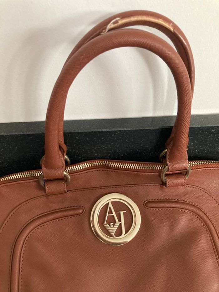 Sac Armani Jeans femme - photo numéro 2