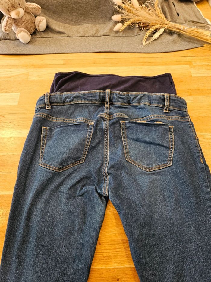 Jean grossesse kiabi - photo numéro 6