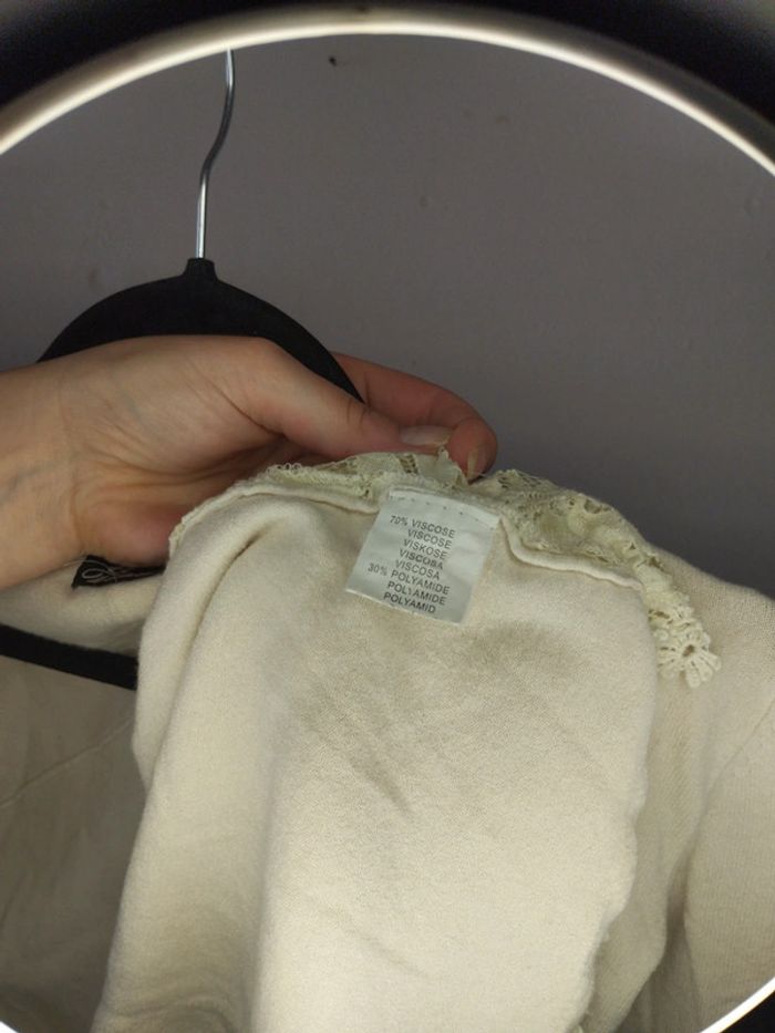 Gilet femme taille S/M - photo numéro 6