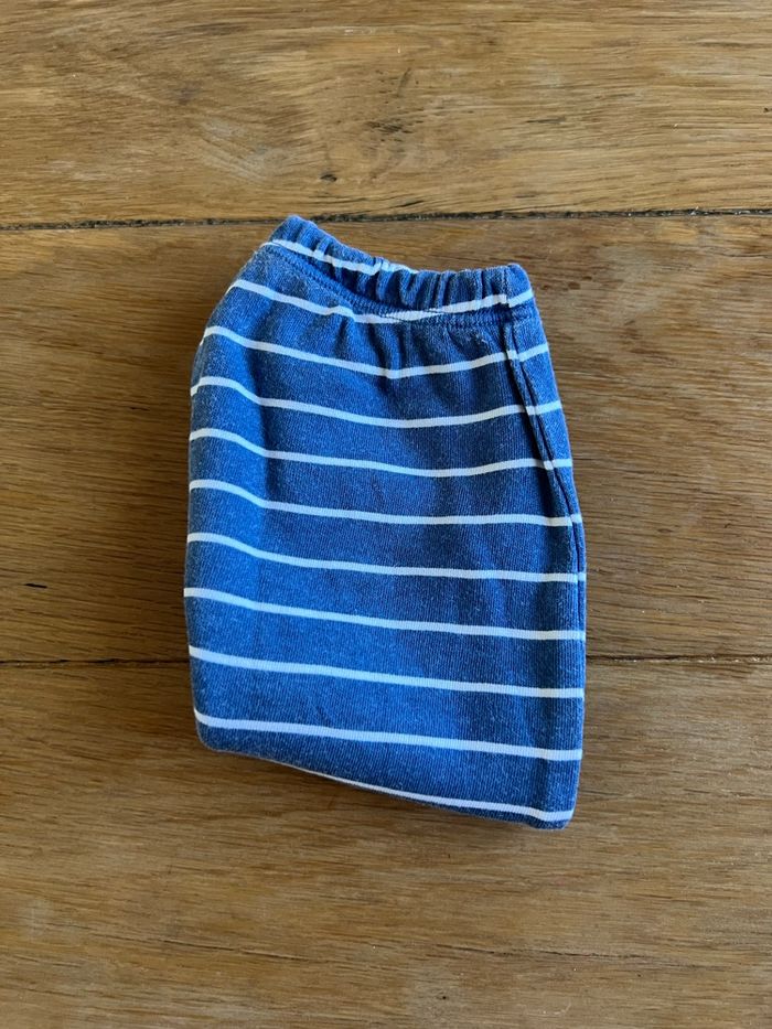 Pantalon Necix’s 0/3 mois - photo numéro 3