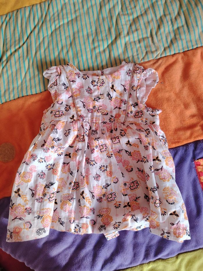 Lot de 3 robes - photo numéro 5
