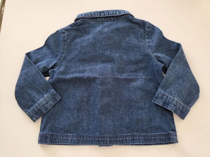 Ensemble 3 pièces 18 mois Sergent Major - photo numéro 3