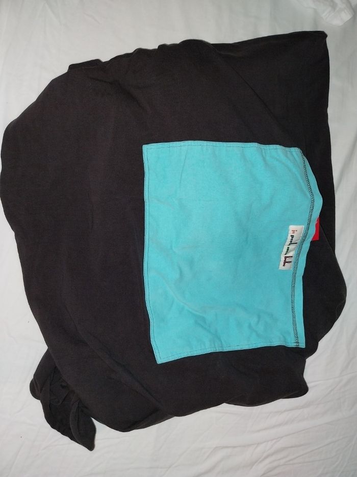 Echarpe de portage XL - photo numéro 2