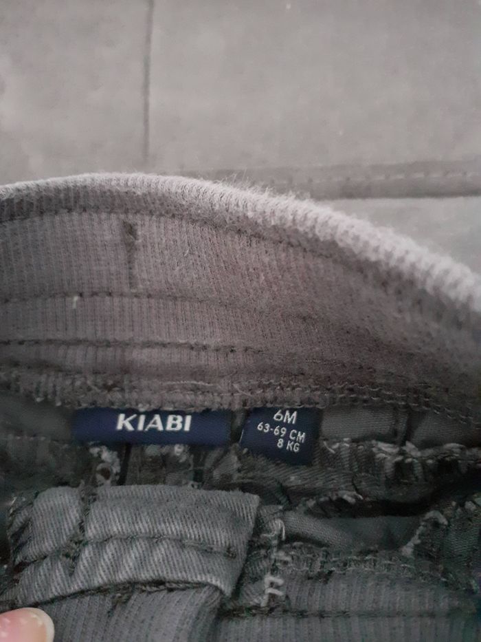 Pantalon - photo numéro 2