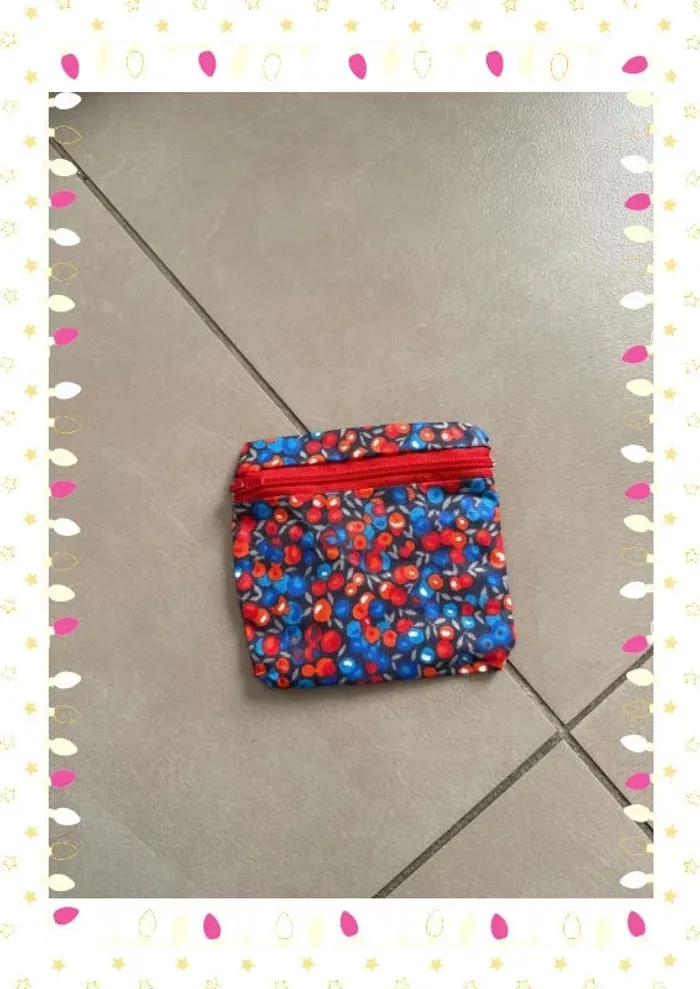 Trousse - photo numéro 2