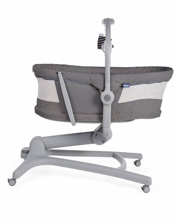 Chicco baby hug - photo numéro 5