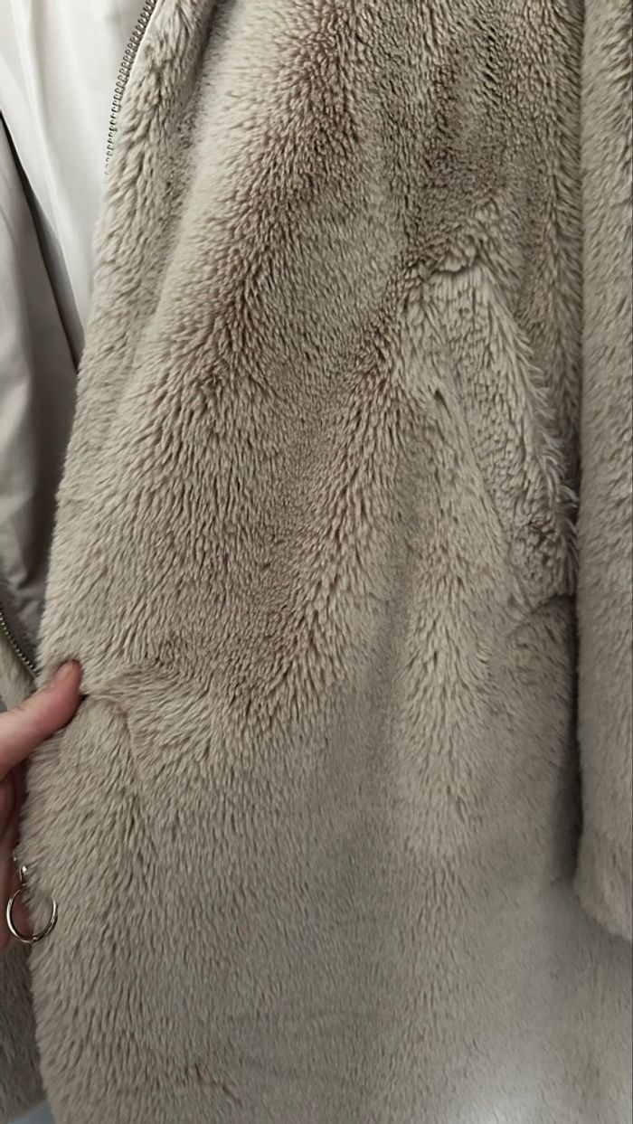 Manteau - photo numéro 8