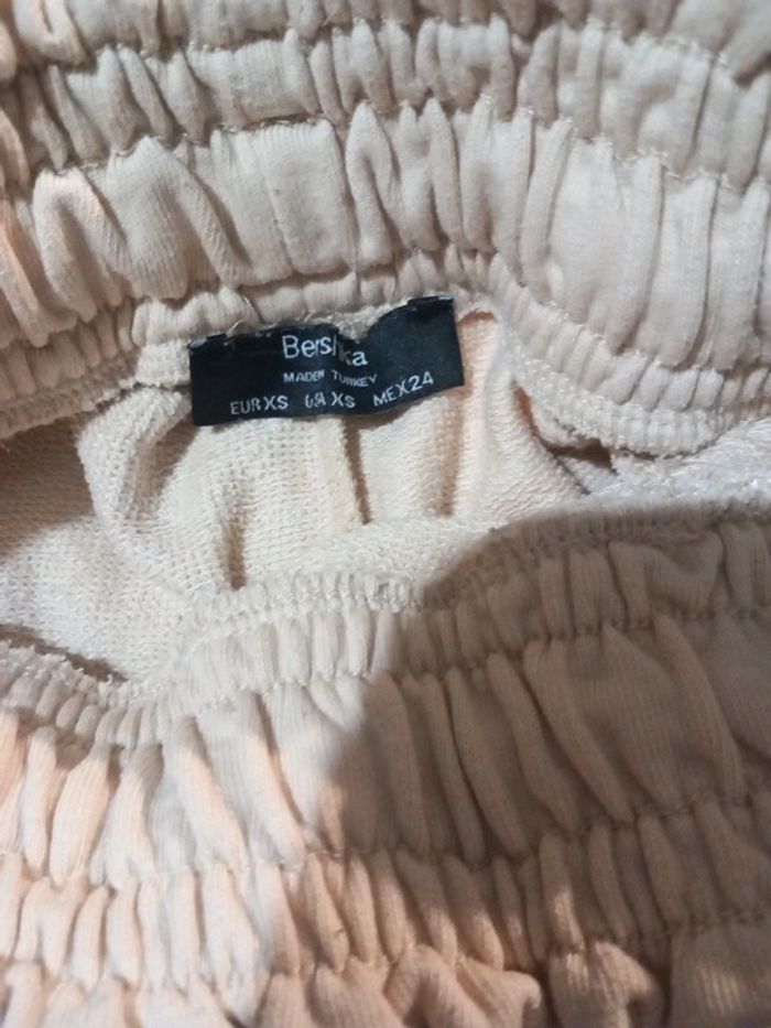 Short taille xs bershka - photo numéro 3