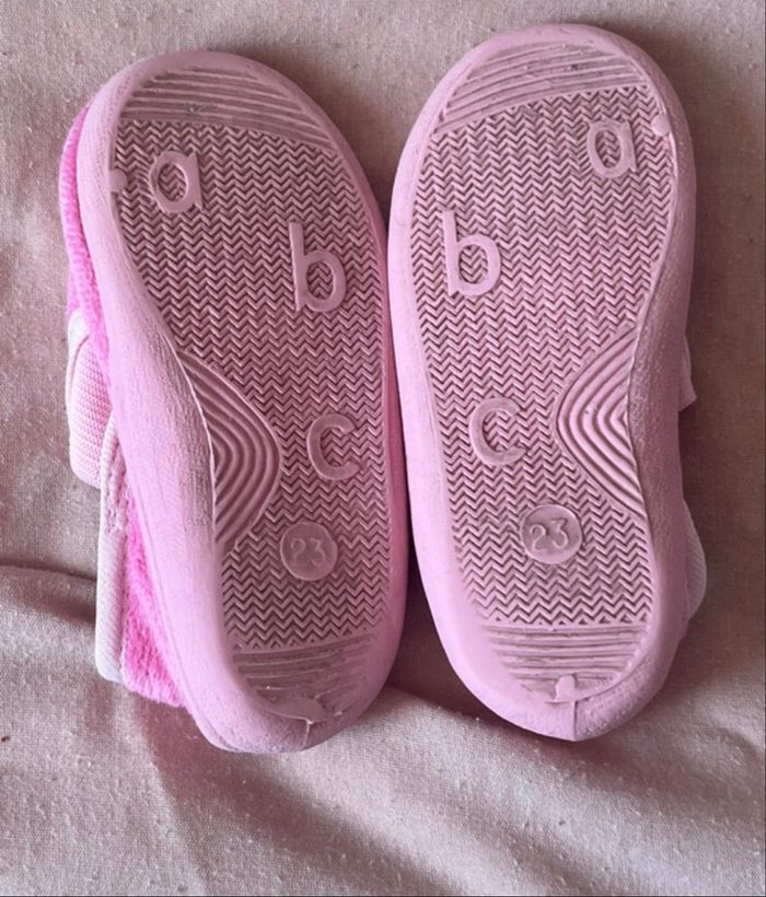 Chaussons - photo numéro 2