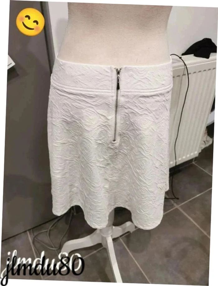 Jolie jupe 40 - photo numéro 4