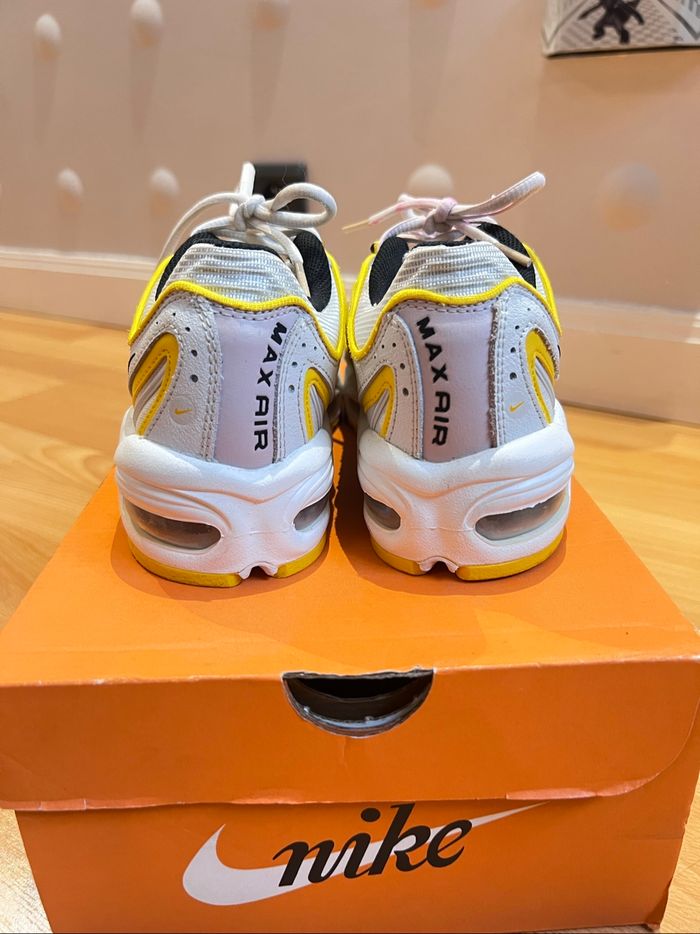 Nike Air max Tailwind IV - photo numéro 4