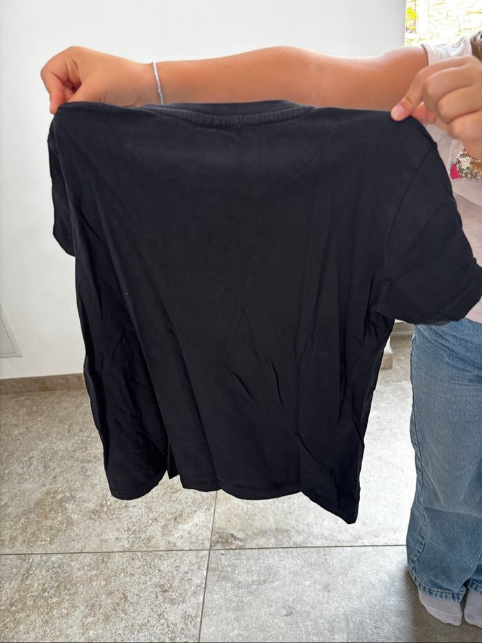 T-shirt ellesse - photo numéro 2