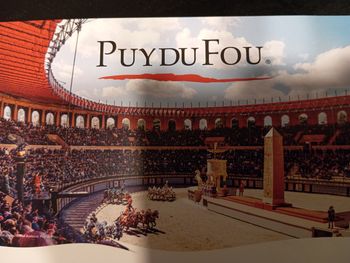 PUY DU FOU