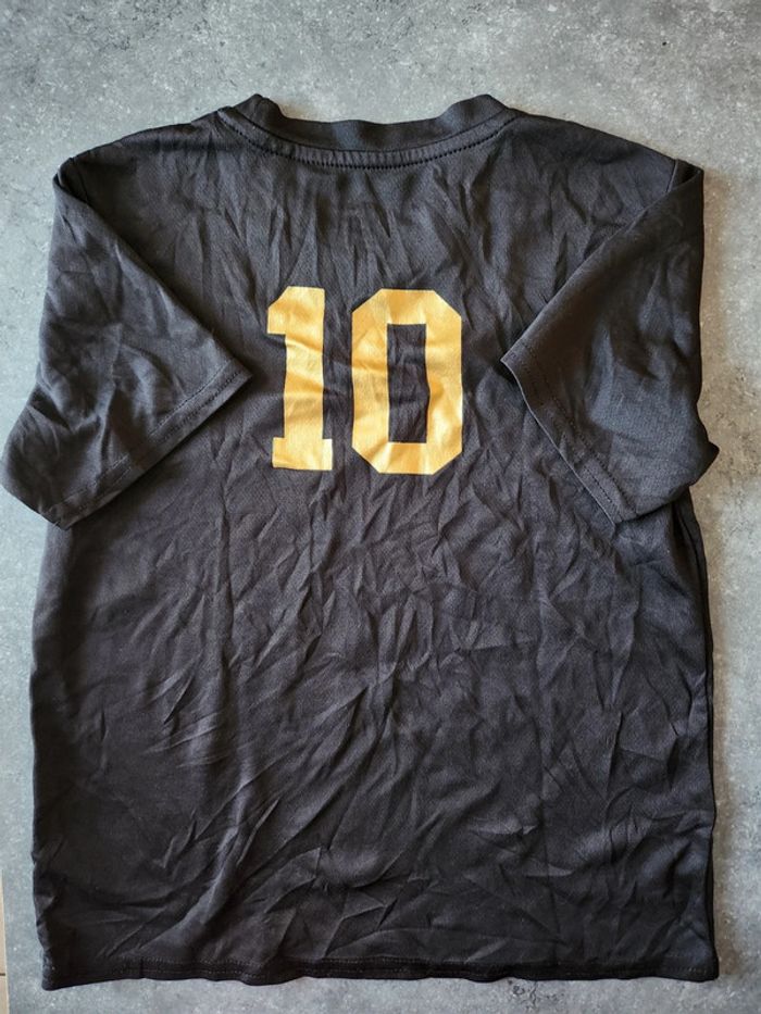 Tenue de foot garçon - photo numéro 2