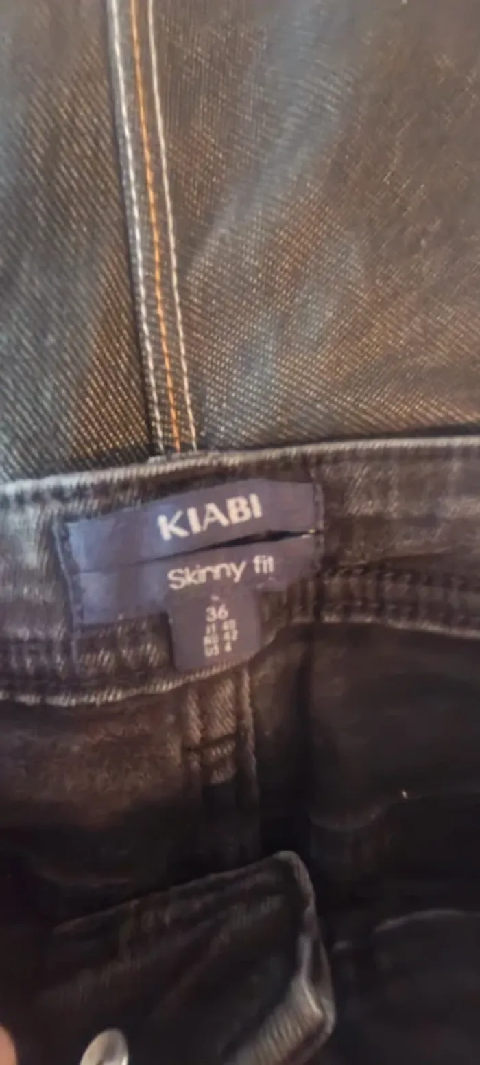 Lot de 6 pantalons - photo numéro 13