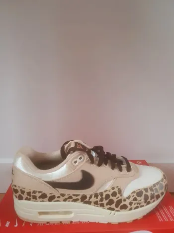Nike Air Max 1 "Léopard"(43)