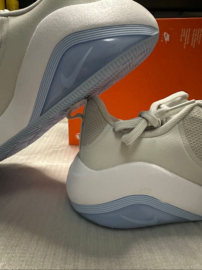 Nike Air Zoom Bella 7 W - photo numéro 7