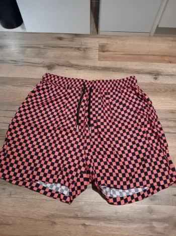 Short Sweet Pants