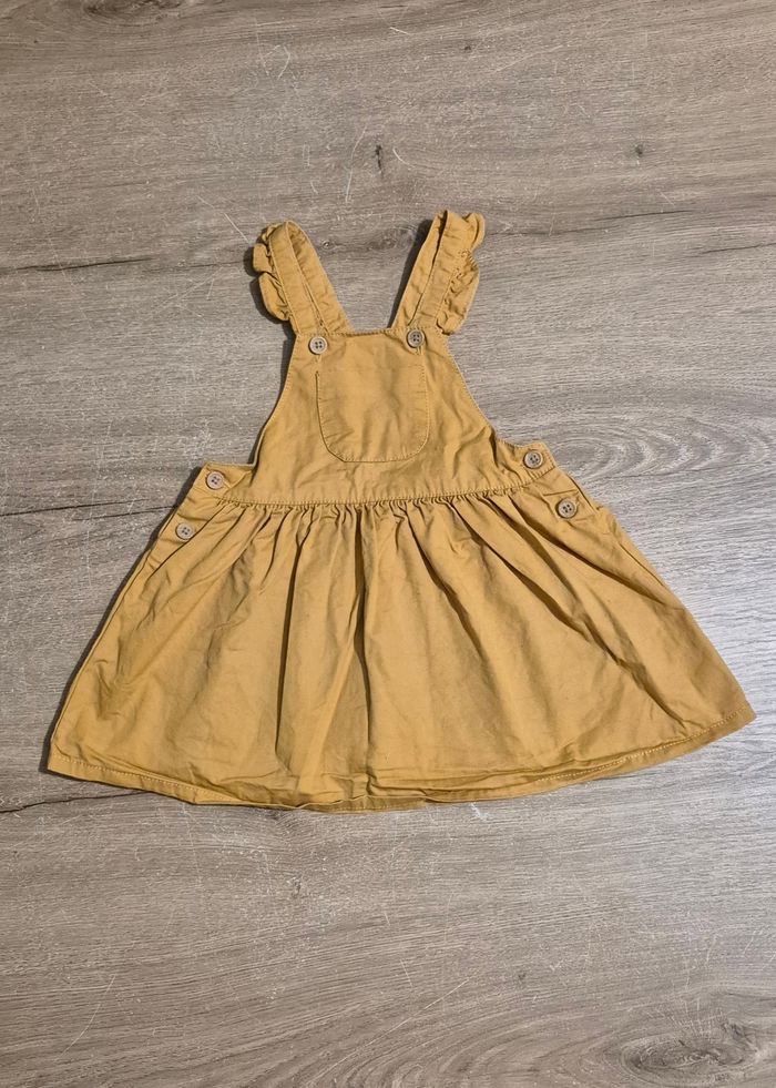 Robe 18 mois - photo numéro 1