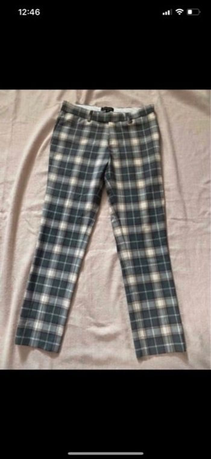 Pantalon river island taille 28/30 homme TBE