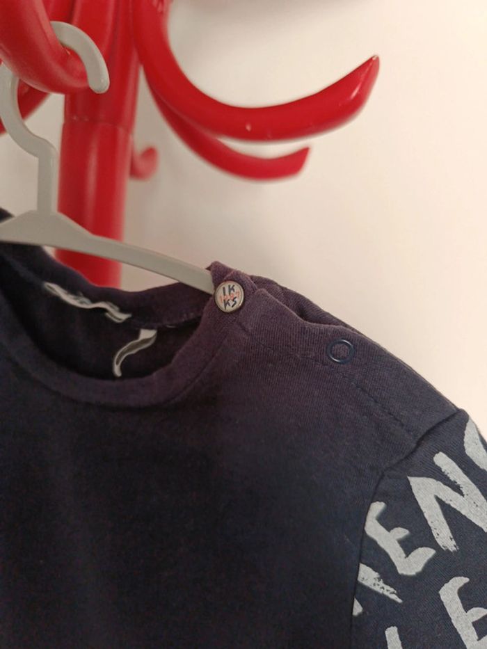 T-shirt - photo numéro 5