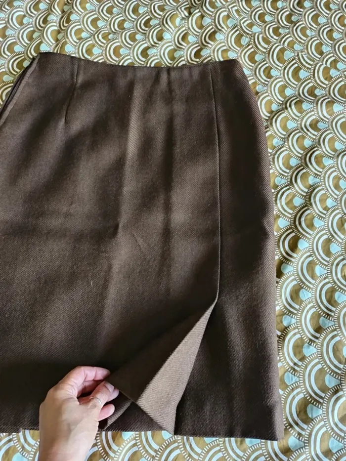 Tailleur femme vintage - photo numéro 11