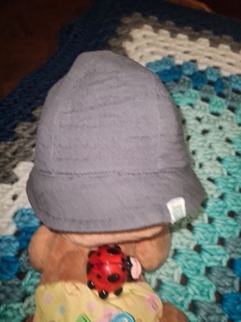 Bob bébé T45