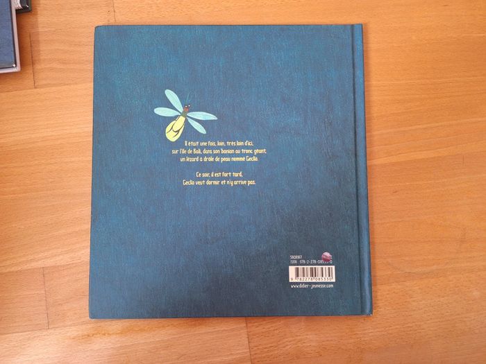 Lot livres pour enfant illustrés - photo numéro 12