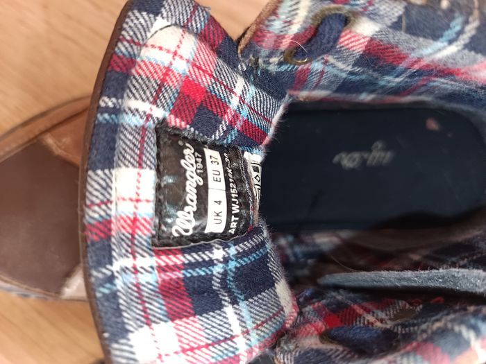 Chaussures garçon P37 - photo numéro 2