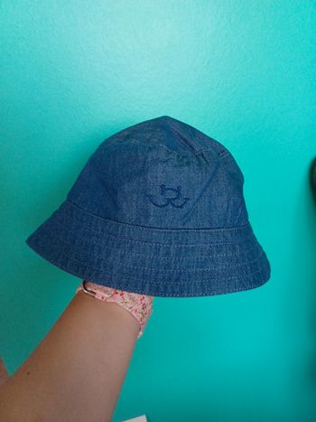Chapeau garçon