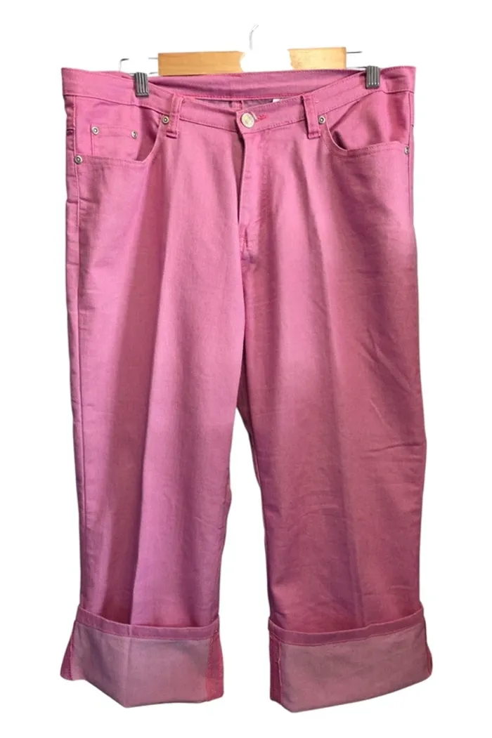 Pantacourt stretch Prophil T46