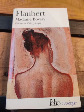 Madame Bovary