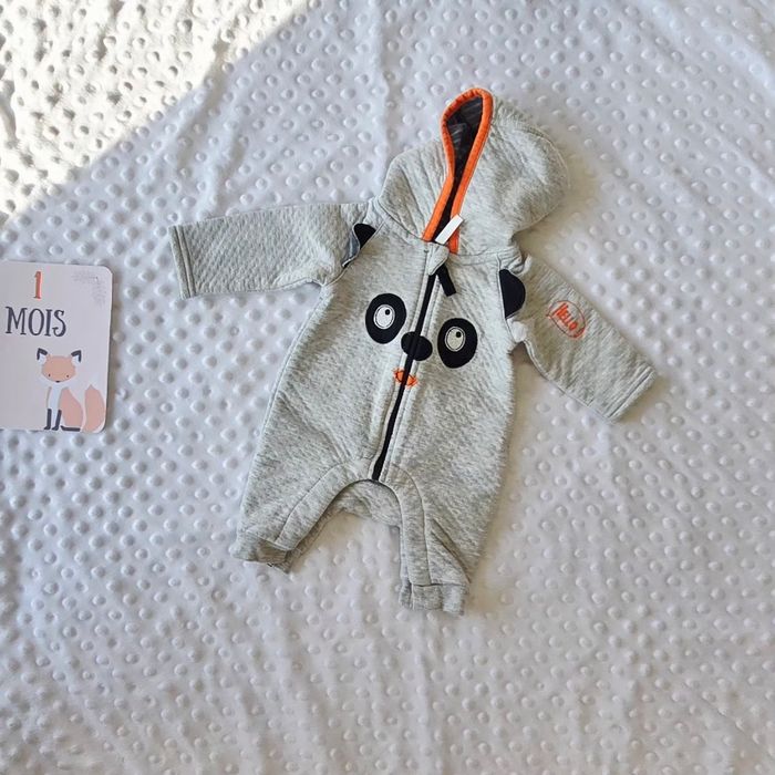 Lot 1 mois garcon - photo numéro 4