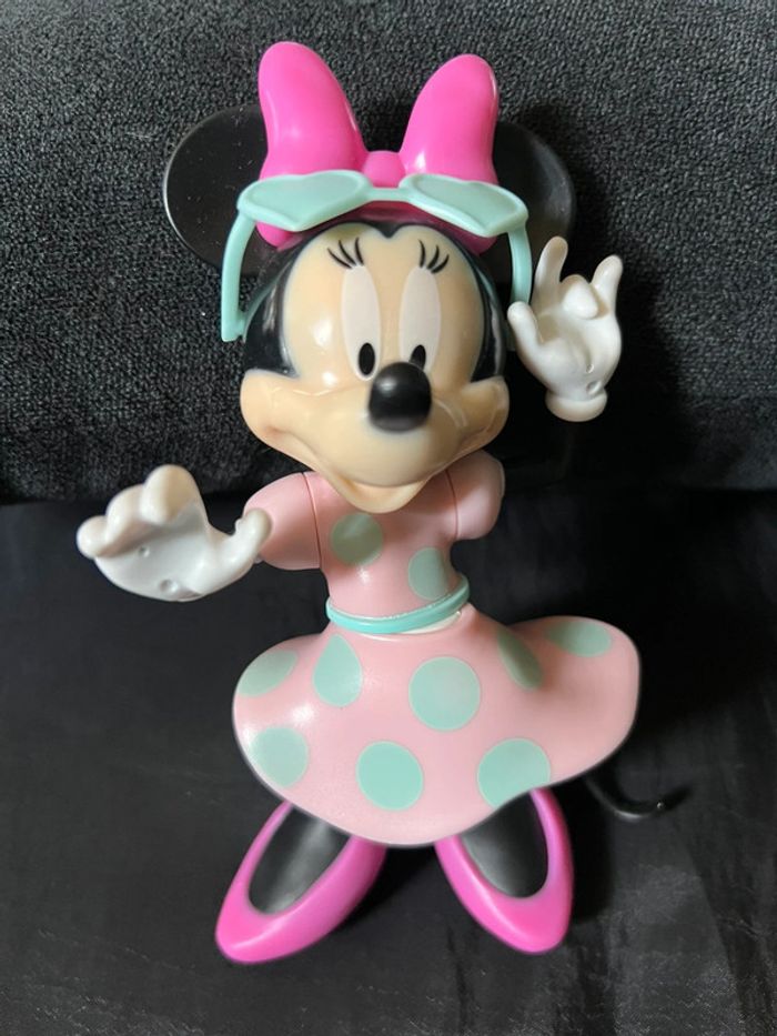 Figurine Minnie