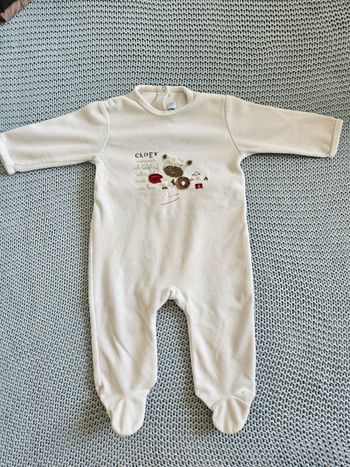 Pyjama ours