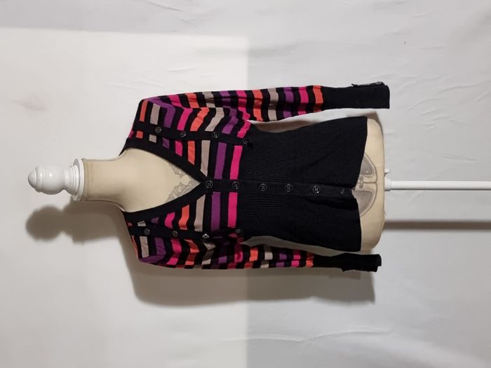 T-shirt manches longues Bréal