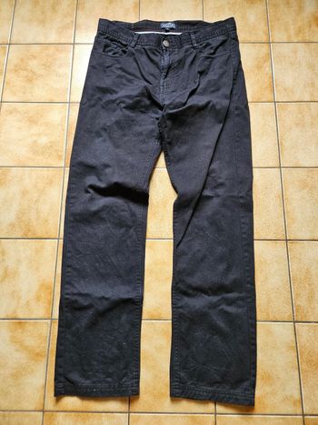 Jeans noir