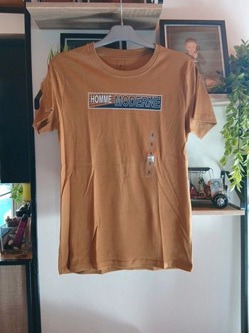 T shirt firefly neuf taille s