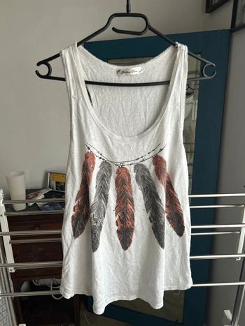 Débardeur femme