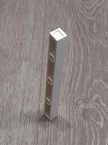 Playmobil 5265 grand hôtel colonne blanche 165/15