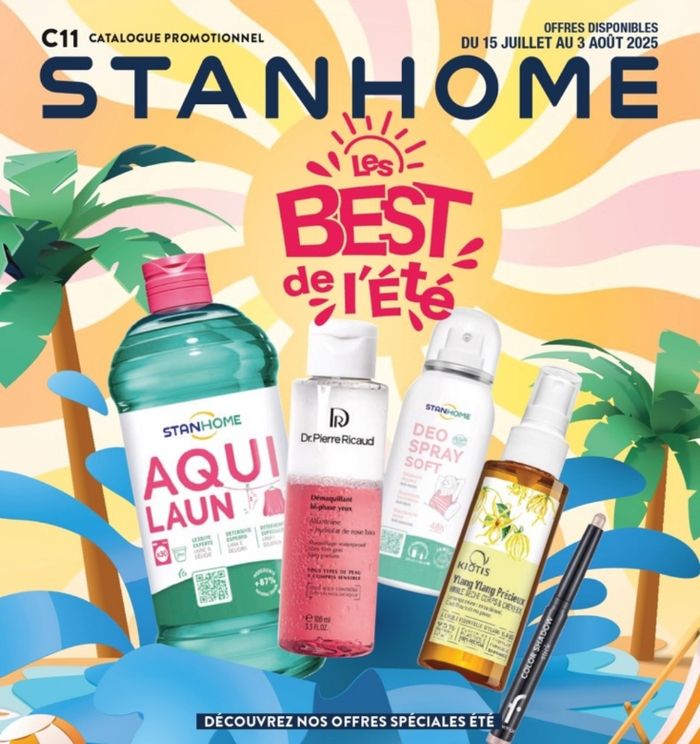 Stanhome