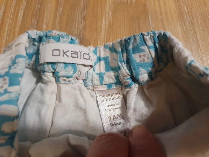 Jupe ete - photo numéro 3