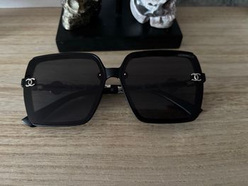 Lunette de soleil