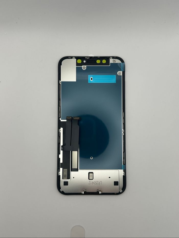 Écran IPhone XR - photo numéro 2