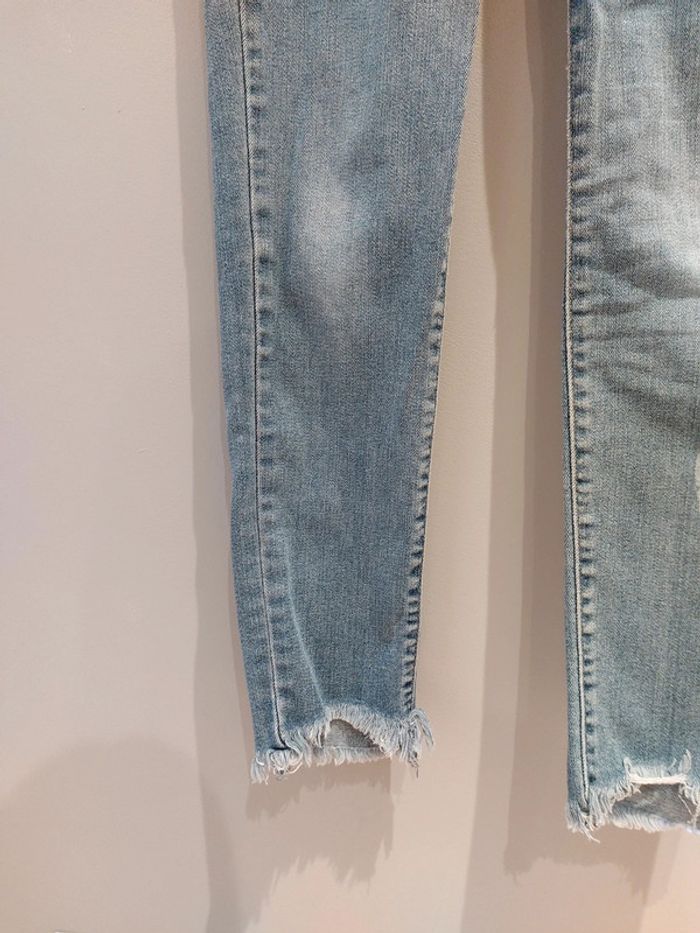 Jeans slim Levi's 721 - photo numéro 3