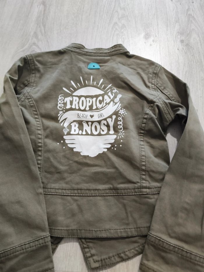 Veste - photo numéro 3