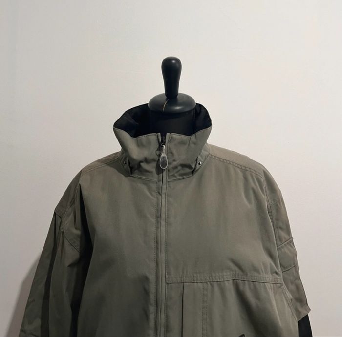 Parka Timberland Pro - photo numéro 4